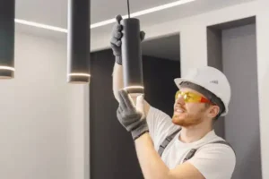 %Title% | Speedy Tech Services Speedy Tech Services your Lakeland, FL lighting installation experts.