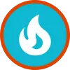 Heating Icon